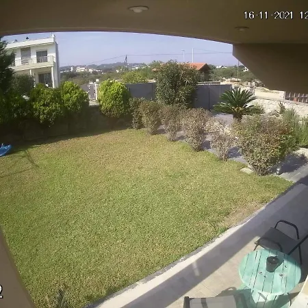 Villa Davinci Outdoor Cinema *