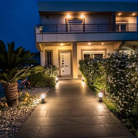 Villa Davinci Outdoor Cinema *