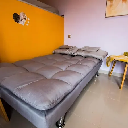 Davinci Outdoor Cinema Villa