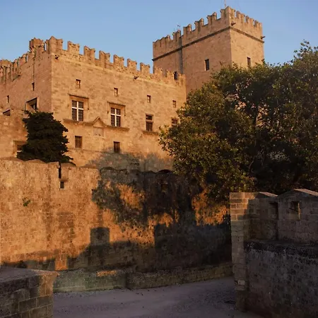 Villa Davinci Outdoor Cinema