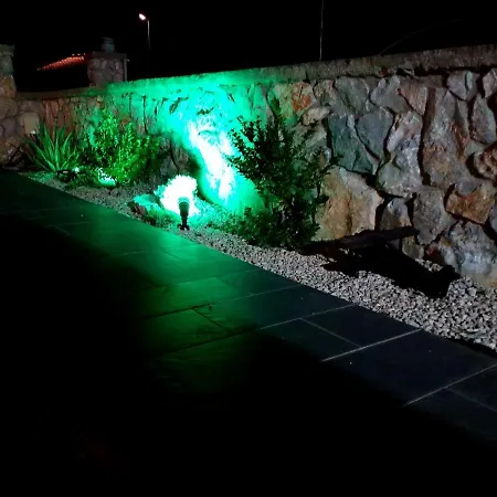 Davinci Outdoor Cinema Villa *