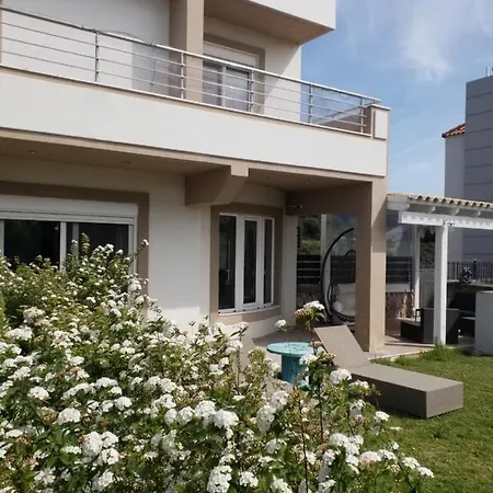 Villa Davinci Outdoor Cinema Koskinou (Rhodes)